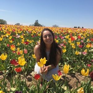 Meet your Posher, Savannah